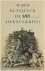 Ruyslinck Ward - De heksenkring