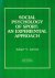 Carron, Albert V. - Social Psychology of Sport -An Experiential Approach