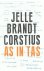 Brandt Corstius, Jelle - As in de tas