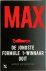 Max / De jongste formule 1-...