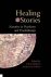 Glenn Roberts & Jeremy Holmes - Healing Stories