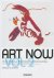 Art now the New Directory t...
