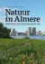 Richard Bosker, Hanneke Weug - Natuur in Almere