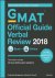 GMAT Official Guide 2018 Ve...