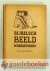 Deursen, Dr. A. van - Bijbelsch Beeldwoordenboek