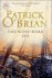 O'Brian, Patrick - Wine-dark Sea