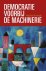 Democratie voorbij de machi...