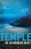 Temple, P. - De gebroken kust