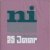 Haaren, H.J.A.M. Van  Th. van Velzen; Cees van der Geer (eds). - Ni Nouvelles Images 25 jaar.