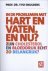 In de problemen met hart en...