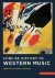 RUSSANO HANNING, BARBARA. - Concise History of Western Music.  (Fifth Edition)