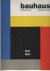 Droste, Magdalena - Bauhaus. 1919-1933