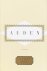 Auden, W. H. - Auden: Poems: Edited by Edward Mendelson