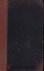 Cloux, A.P.A. du|Kohlbrügge, Dr. H.F.|Philpot, J.C. [Joseph Charles] - Convoluut met o.a. Philpot een zestal Leerredenen, Du Cloux, Kohlbrugge e.a. zie foto's.