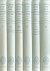 Temperley, H.W.V. (ed.) - A History of the Peace Conference of Paris, Volume I-VI (6-volume set)