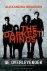 The Darkest Minds-trilogie ...