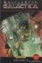 Pak, Greg - Battlestar Galactica Volume 3
