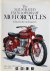 Erwin Tragatsch - The illustrated encyclopedia of motorcycles