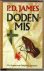 P.D. James - Dodenmis