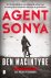 Agent Sonya Het bloedstolle...