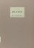Dijk, C. van. - Halcyon: het mooiste typografische tijdschrift ooit in ons land gemaakt  / Inhoud 1940-1942.