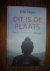 Dit is de plaats. Over zen, mindfulness en mededogen