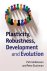 Patrick Bateson & Peter Gluckman - Plasticity, Robustness, Development And Evolution
