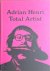 Adrian Henri: Total Artist