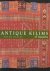 Antique kilims of Anatolia