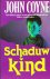 Coyne - Schaduwkind