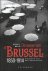 eeuw van Brussel, 1850-1914...