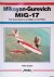 Mikoyan-Gurevich Mig-17: th...