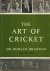 Bradman, Don - The Art of Cricket