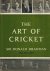 Bradman, Don - The Art of Cricket