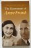 Zee, Nanda van der - The Roommate of Anne Frank