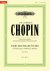 Frederic Chopin - Trois Nouvelles Etudes The Complete Chopin