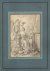 Prouté, Paul - Catalogue La Hyre. Dessins estampes anciennes du XVe et XVIIIe siècle. Estampes des XIXe et XXe siècles
