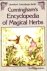 MAGISCHE KRUIDEN:  Cunningh...