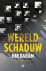 Nir Baram & Sylvie Hoyinck - Wereldschaduw