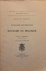 TOURNEUR Victor - Catalogue des Médailles du Royaume de Belgique