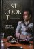 Herman, Sergio - Just Cook It. Meer dan 80 snelle recepten voor thuis.