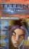 Titan A.E.: Akima's Story