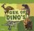 ZNU - Gek op dino's!