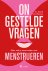 Ongestelde vragen