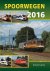Richard Latten - Spoorwegen 2016