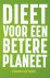 Dieet voor een betere planeet