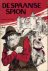 Wouters, Wieland - De Spaanse spion
