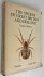 Roberts, Michael J., - The spiders of Great Britain and Ireland. Volume 3. Colour plates - Astypidae to Linyphiidae
