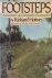 Holmes, Richard - Footsteps: Adventures of a romantic biographer