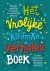 Christine Linneweever ; Jette Schröder ; Manon Sikkel - Het vrolijke Kluitman verhalen boek